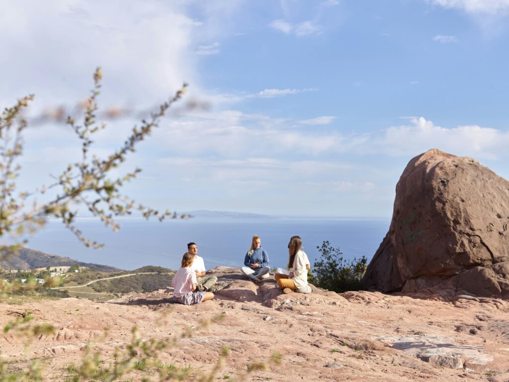 Scientific benefits of Japa meditation and 108 chants