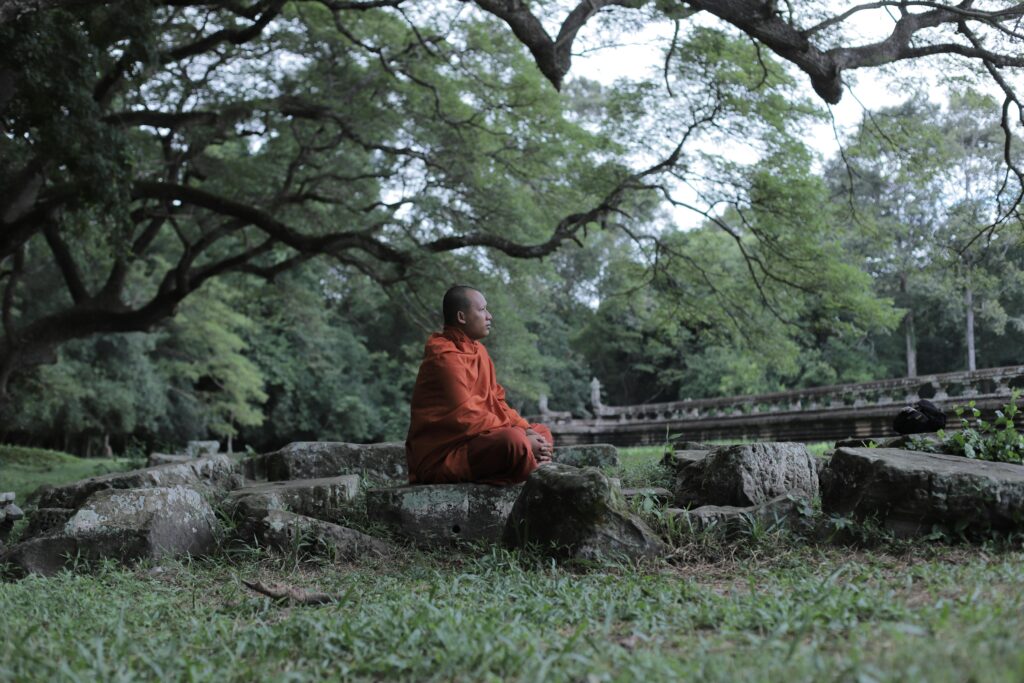 benefits of mantra chanting